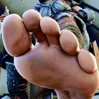 Giantess Royal Guard