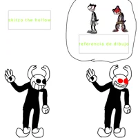 Skitzo the Hollow