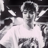 TOP- Choi Seung-hyun