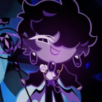 Black Sapphire Cooki