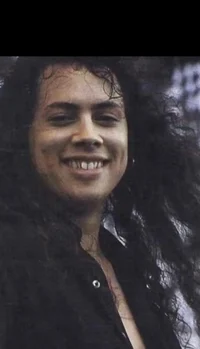 Kirk Hammett