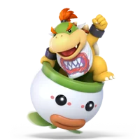 Bowser Jr