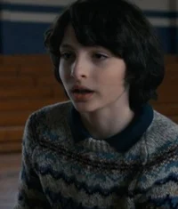 mike wheeler