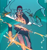 Kizaru