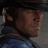 Arthur Morgan