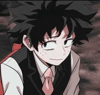 Izuku Midoriya - V