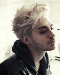 Bill Kaulitz