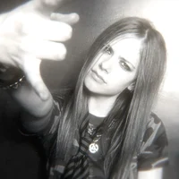 1 - Avril Lavigne