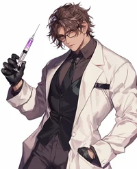 Эмиль Бергман 