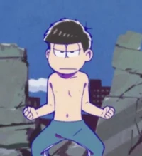 Ichimatsu Matsuno