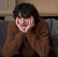 Finn Wolfhard 