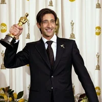 Adrien Brody