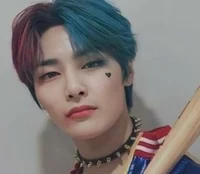 Wonderland Jeongin