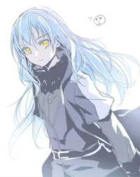 Rimuru Tempest 