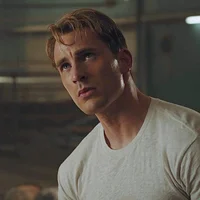 Steve Rogers