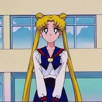 Usagi tsukino