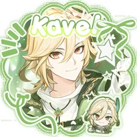 Kaveh