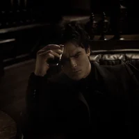 01 - DAMON SALVATORE