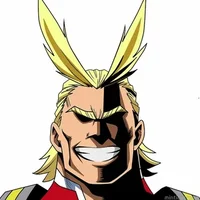All Might