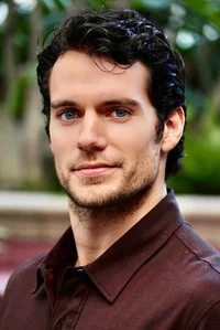 Henry Cavill 