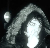 Gerard Way