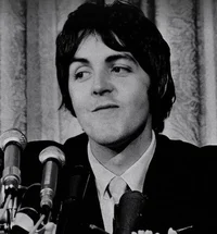 Paul McCartney 