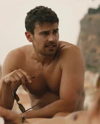 Theo James