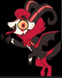 Dazzle -Hazbin Hotel