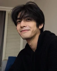 Ling xiao - go ahead