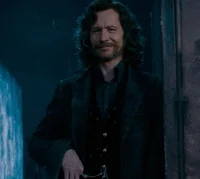 Sirius O Black