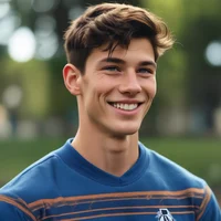 JOHNNY KAVANAGH 