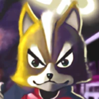 Fox McCloud