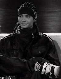 Tom Kaulitz 