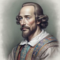 William Shakespeare 