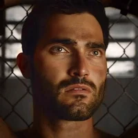 Derek Hale