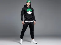 Pokemon trainer GOD