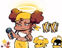 Kiki 