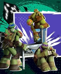 TMNT 2012