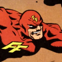 DC Gadget Fire