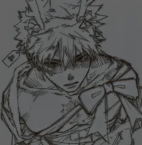Katsuki Bakugo