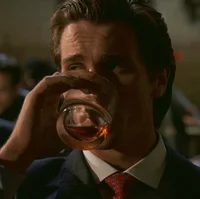 AP patrick bateman