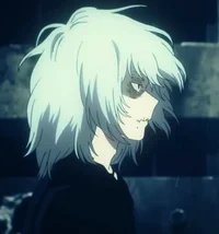 Tomura Shigaraki