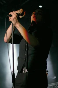 Gerard Way