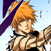 Ichigo Kurosaki