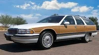 Buick Roadmaster