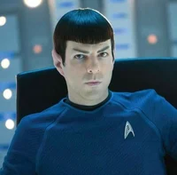 Spock