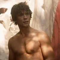 Bellamy Blake
