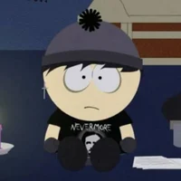 Goth Stan Marsh
