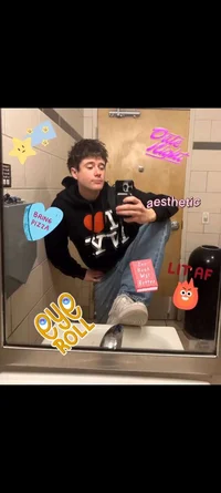 Alec Benjamin