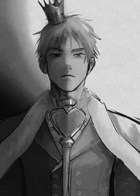 The King of Hearts